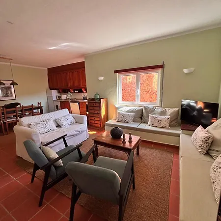 New Flat With View Over The River Zezere Apartament *