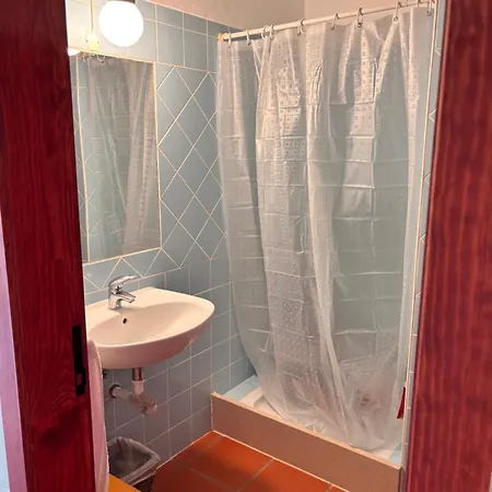 New Flat With View Over The River Zezere Apartament *