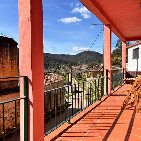 New Flat With View Over The River Zezere * Casalinho de Santana