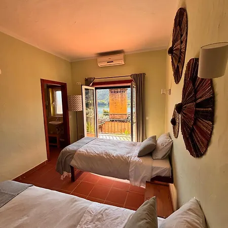 New Flat With View Over The River Zezere * Casalinho de Santana