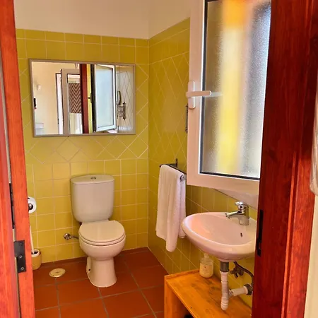 New Flat With View Over The River Zezere Апартаменты