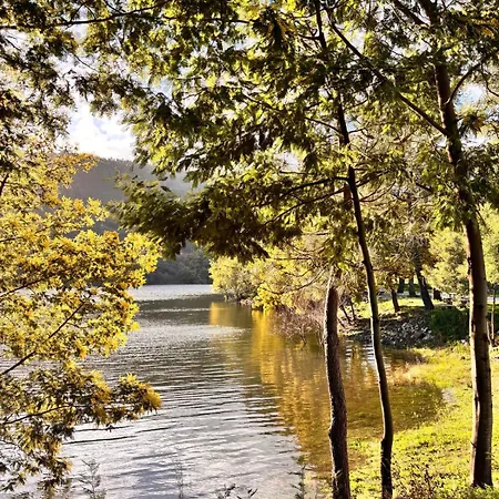 Apartament New Flat With View Over The River Zezere Casalinho de Santana