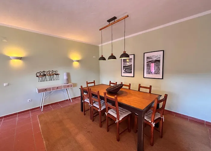 New Flat With View Over The River Zezere * Casalinho de Santana