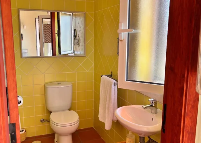 New Flat With View Over The River Zezere Апартаменты